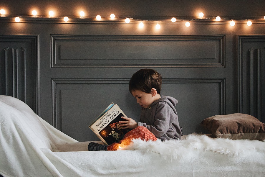 Mind Matters: Nurturing Children’s Mental Health in Today’s World