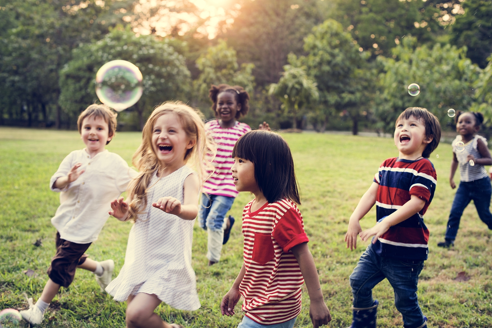 Recognizing the Early Signs of Asthma in Children: What Parents Need to Know