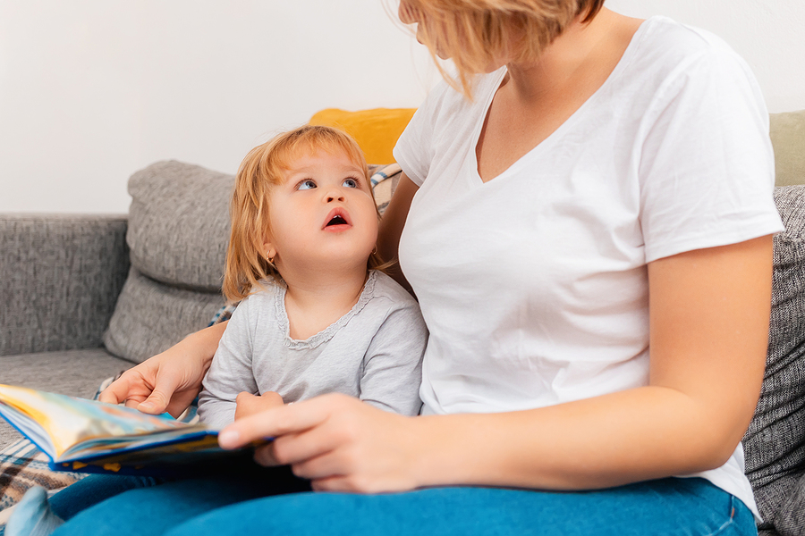 Children’s Mental Disorders