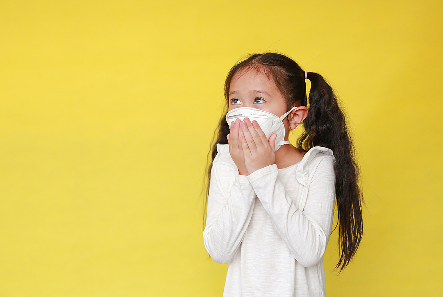 A Local Pediatrician’s Take on the Pandemic