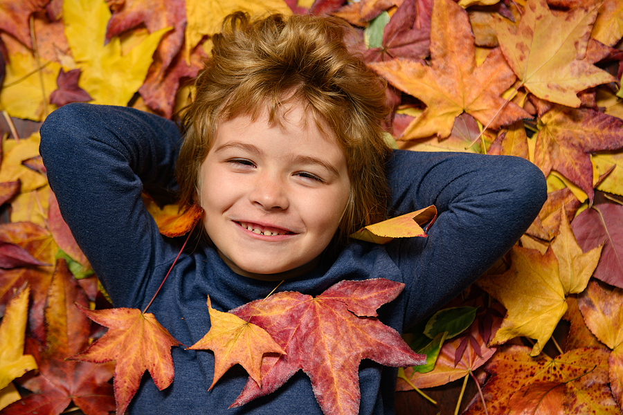 A Parent’s Guide to Fall Seasonal Allergies in Kids