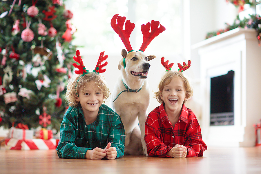 Tips to Help Keep Your Children Healthy During the Winter
