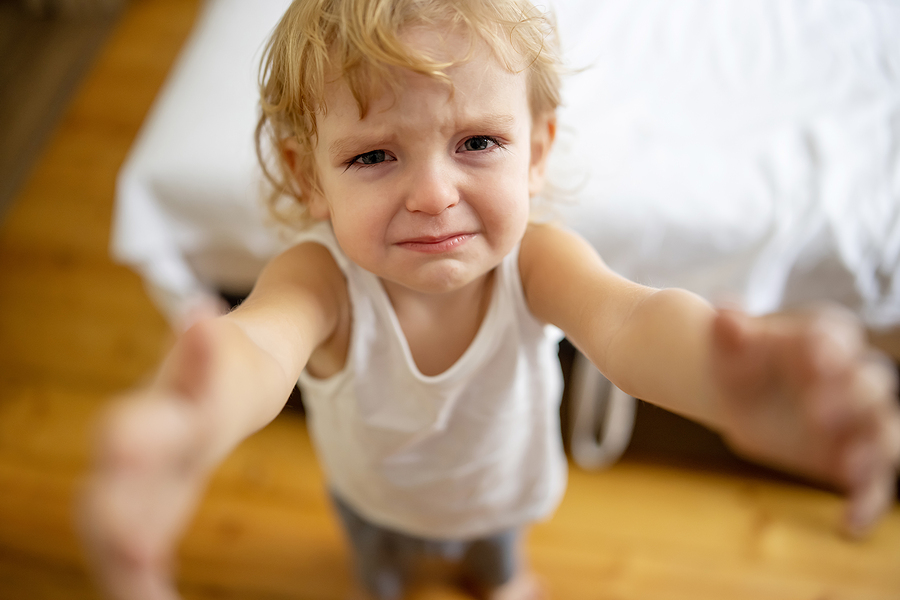 How to Help Children Manage Stress