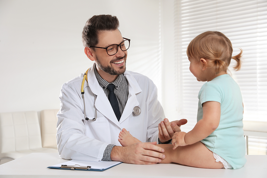 Why Is Well-Baby Examination So Essential