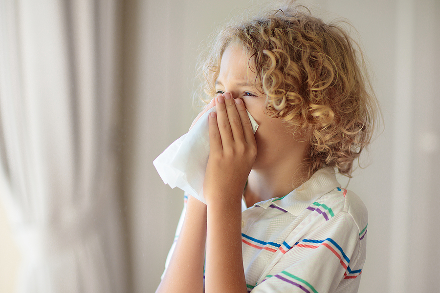 Tips to Help Your Child Manage Asthma