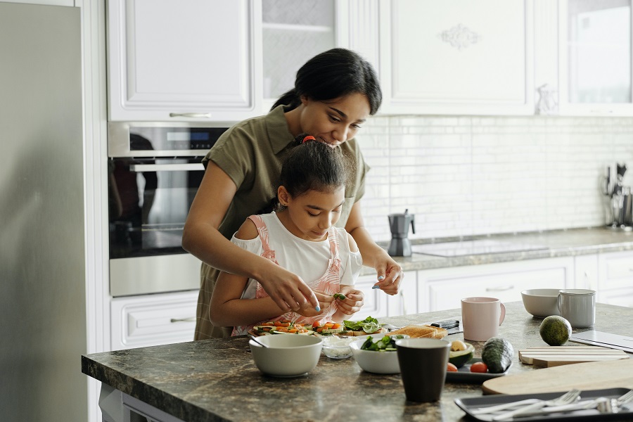 Food Allergies in Children