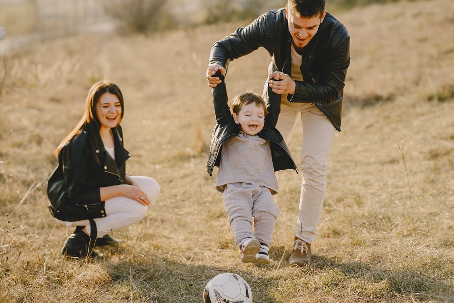 For Parents of Children with Asthma