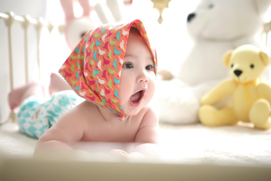 Navigating Growth Milestones: The Importance of Well-Baby Examinations