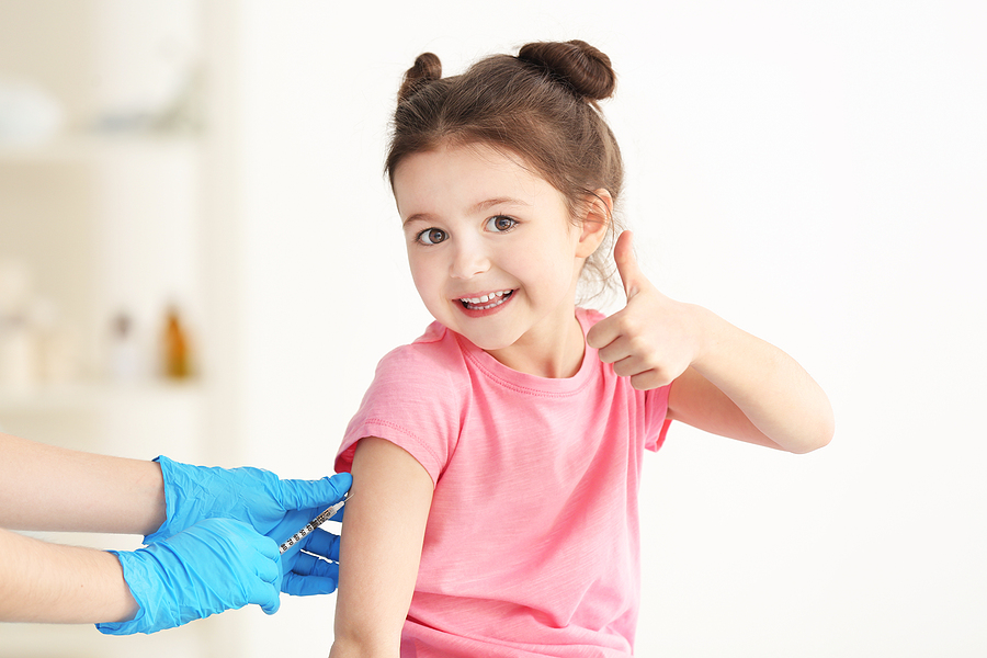 Understanding Childhood Vaccines: What Parents Need to Know