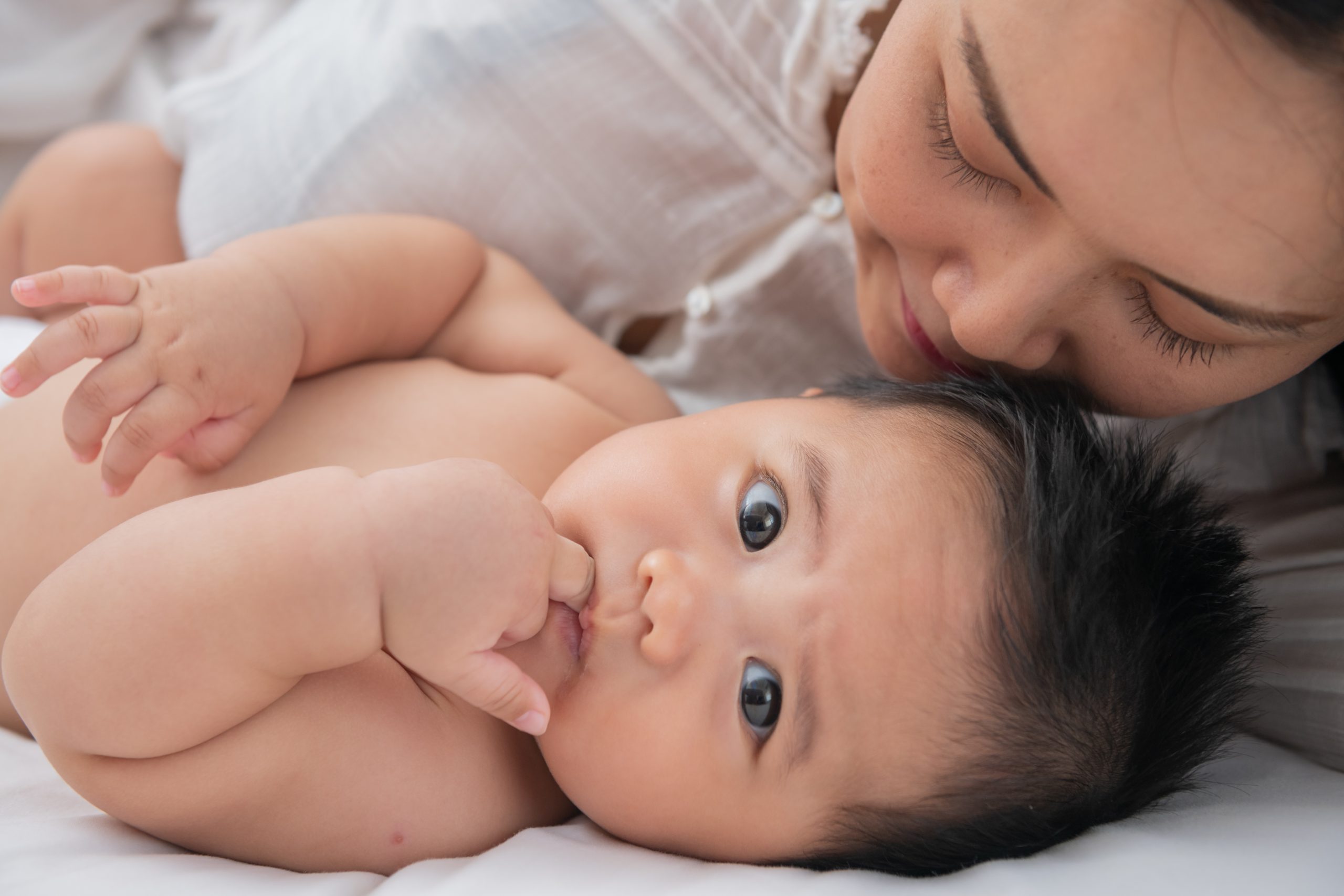 The Importance of Well-Baby Examinations: Ensuring Your Baby’s Health and Development