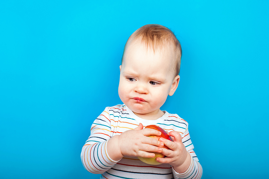 Food Allergies in Children: Signs to Watch for and When to Seek Help